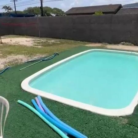 200M Da Praia, Piscina Itanhaem Exterior photo